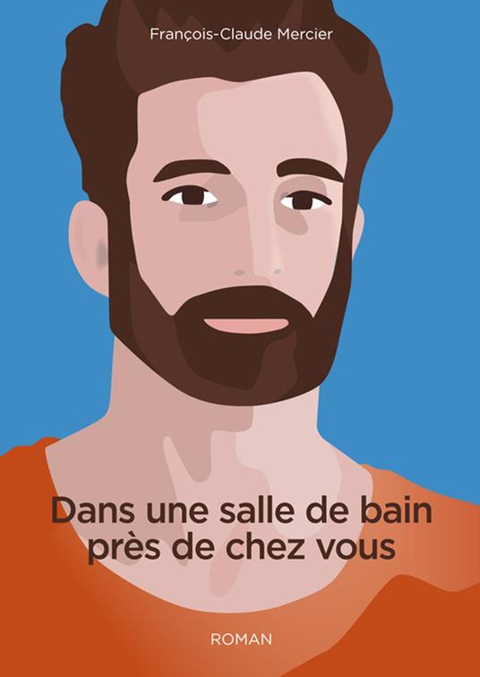 Dans une salle de bain près de chez vous