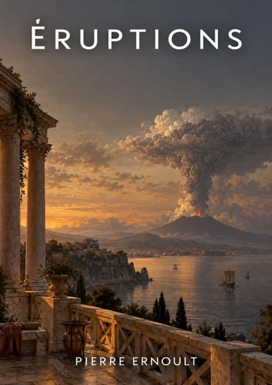 Éruptions volcaniques