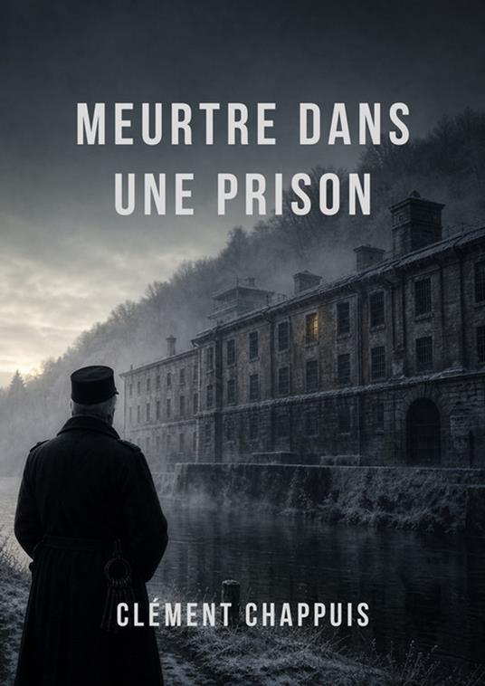 Meurtre dans une prison