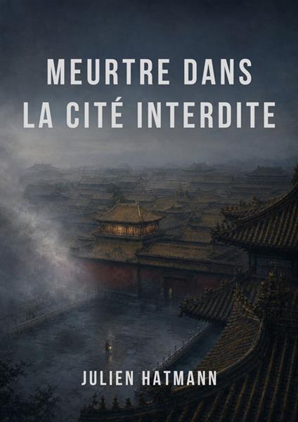 Meurtre dans la Cité interdite