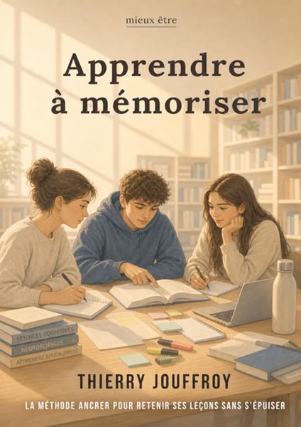 Apprendre à mémoriser