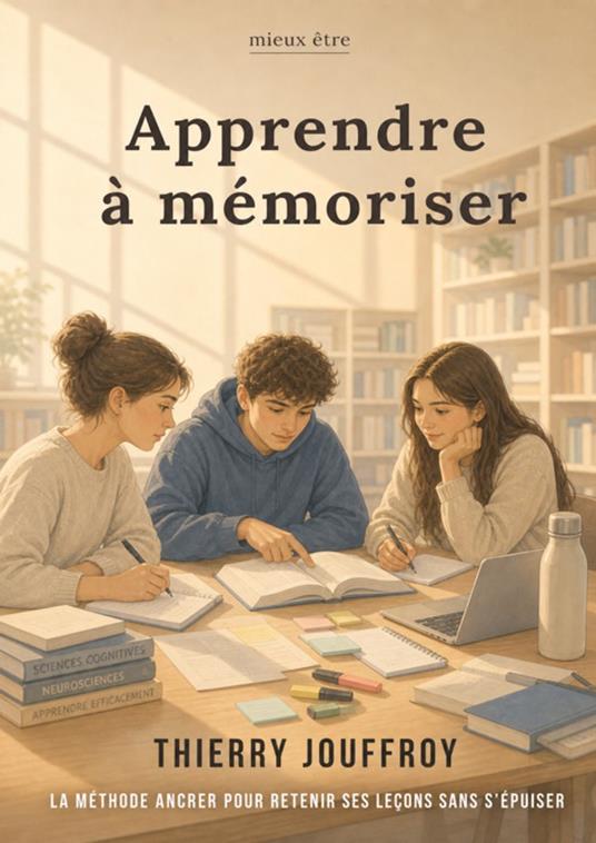 Apprendre à mémoriser