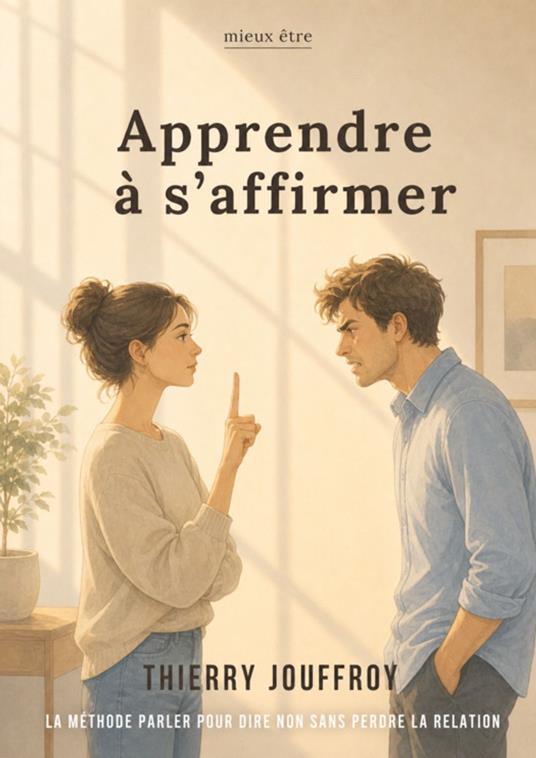 Apprendre à s'affirmer