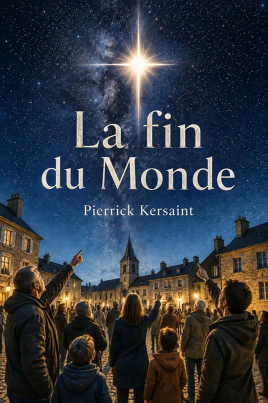 La fin du Monde