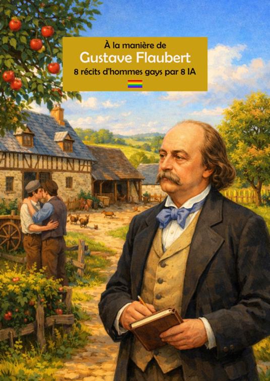 Gustave Flaubert