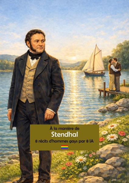 À la manière de Stendhal