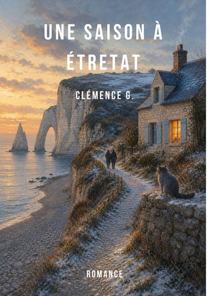 Une saison à Étretat