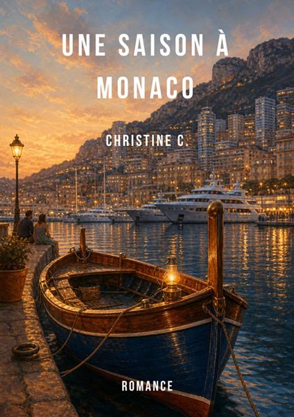 Une saison à Monaco