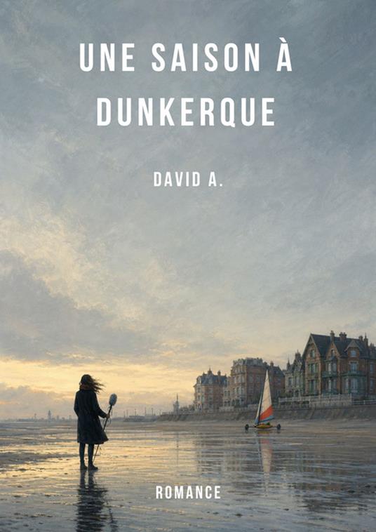 Une saison à Dunkerque