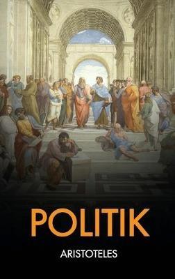 Politik - Aristoteles - cover