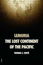 Lemuria: The lost continent of the Pacific