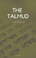 The Talmud - Arsene Darmesteter - cover
