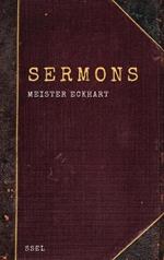 Sermons: Easy to Read Layout
