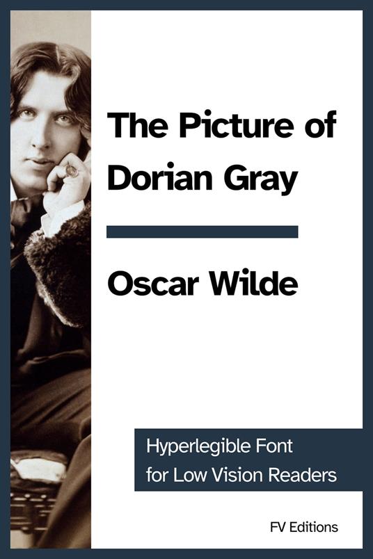 The Picture of Dorian Gray