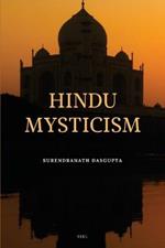 Hindu Mysticism: Easy to Read Layout