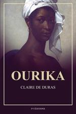 Ourika: Suivi d'une notice biographique par Sainte-Beuve