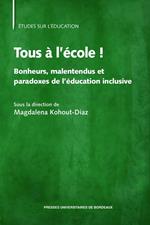 Tous à l'école !