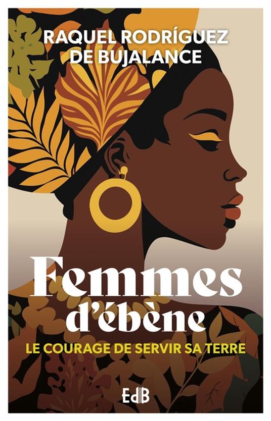Femmes d'ébène