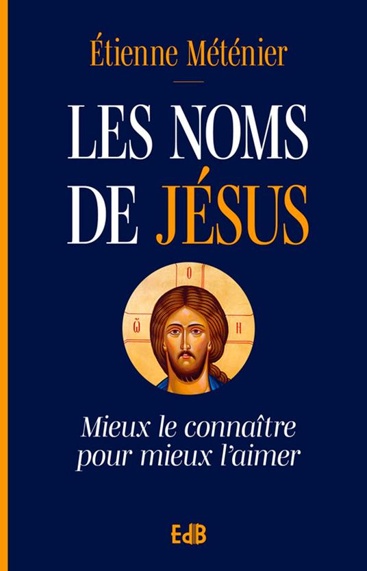 Les noms de Jésus