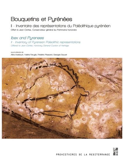 Bouquetins et Pyrénées