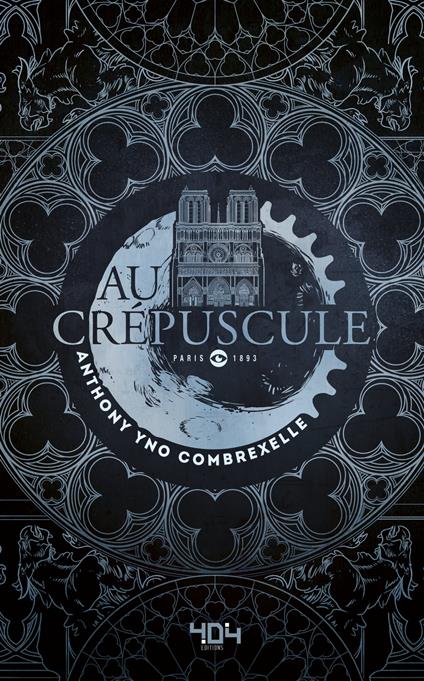 Au crépuscule