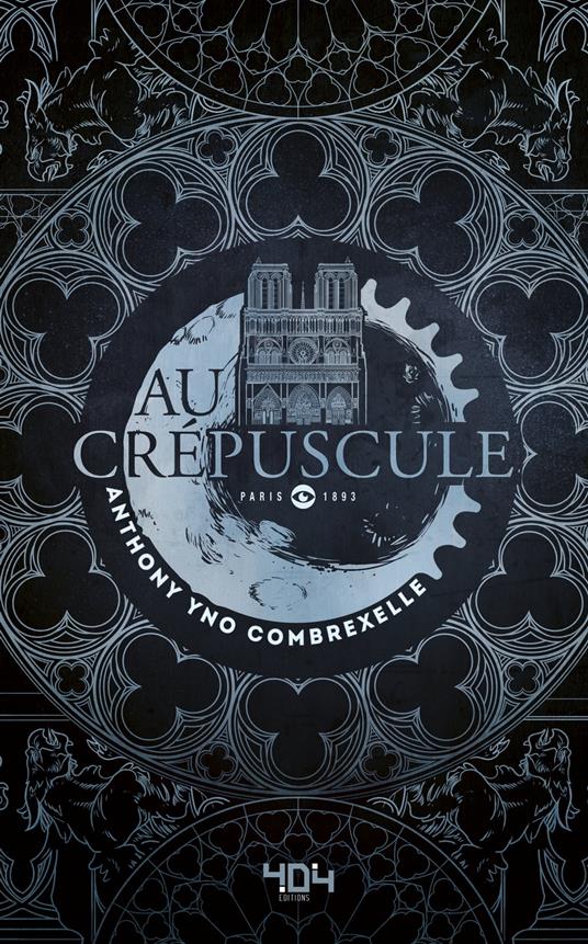 Au crépuscule