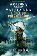 Assassin¿s Creed Valhalla ¿ L¿ Épée du Cheval blanc