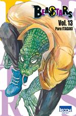 Beastars T13