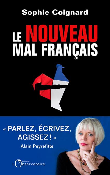 Le Nouveau Mal français