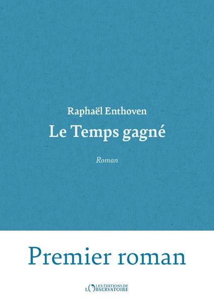 Le Temps gagné
