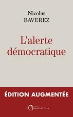 L'alerte démocratique