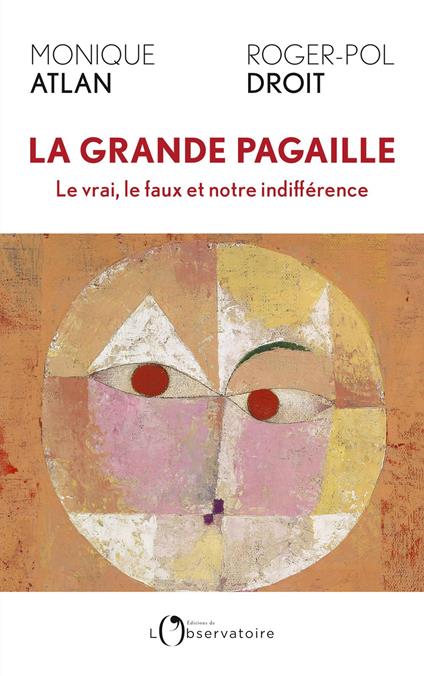 La grande pagaille