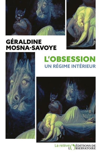 L'obsession
