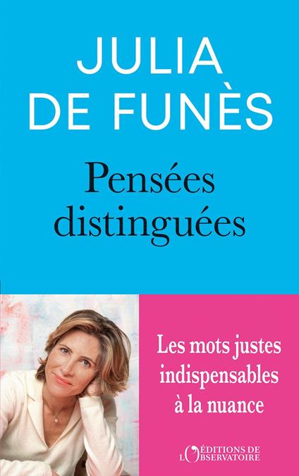 Pensées distinguées