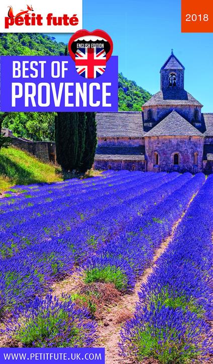 BEST OF PROVENCE 2019 Petit Futé