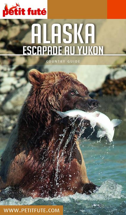ALASKA 2019/2020 Petit Futé