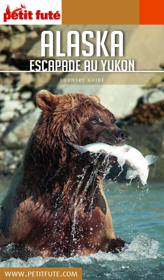 ALASKA 2019/2020 Petit Futé