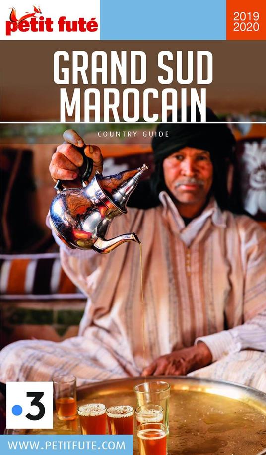 GRAND SUD MAROCAIN 2019/2020 Petit Futé