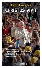 Christus vivit
