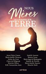 Nous, mères qui sommes sur terre