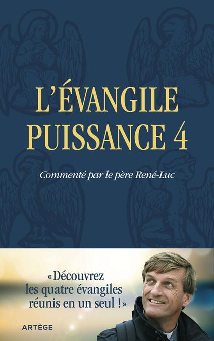 L'Evangile Puissance 4