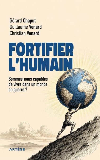 Fortifier l'humain