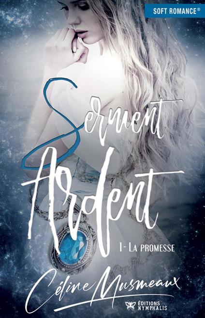 La Promesse - Céline Musmeaux - ebook
