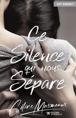 Ce silence qui nous sépare