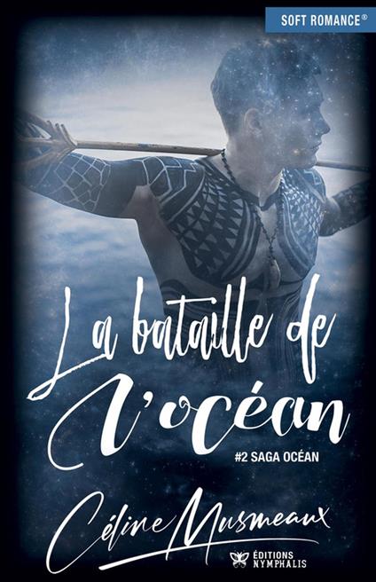 La bataille de l'océan - Céline Musmeaux - ebook