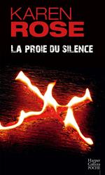 La proie du silence