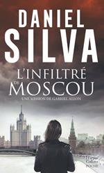 L'infiltré de Moscou