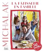 La pâtisserie en famille