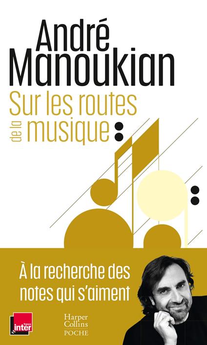 Sur les routes de la musique