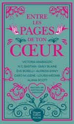 Entre les pages de ton coeur